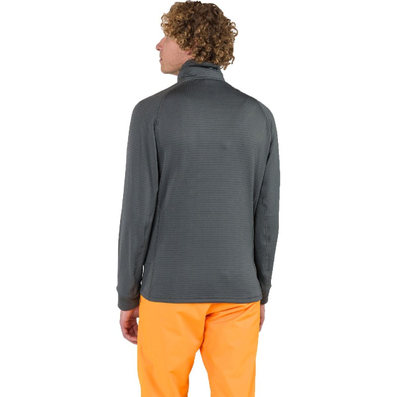 FORRO POLAR ROSSIGNOL BLACKSIDE FLEECE FZ