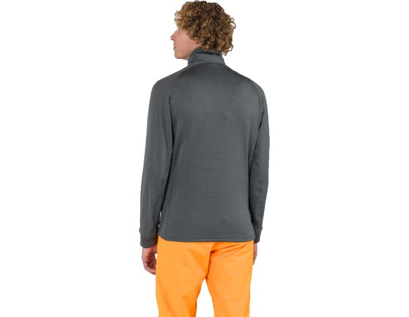 FORRO POLAR ROSSIGNOL BLACKSIDE FLEECE FZ