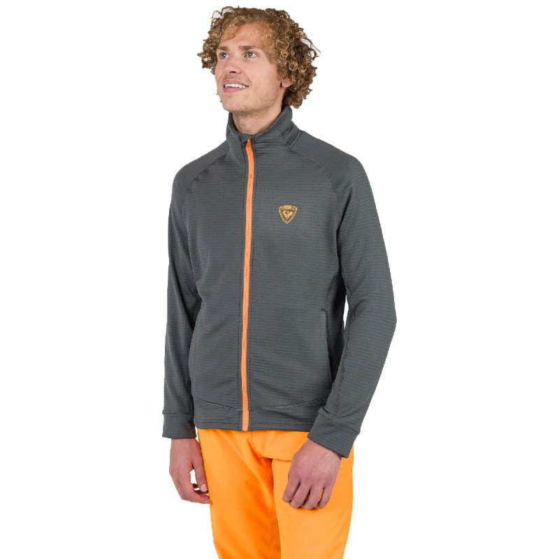 FORRO POLAR ROSSIGNOL BLACKSIDE FLEECE FZ