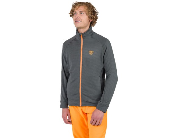 FORRO POLAR ROSSIGNOL BLACKSIDE FLEECE FZ