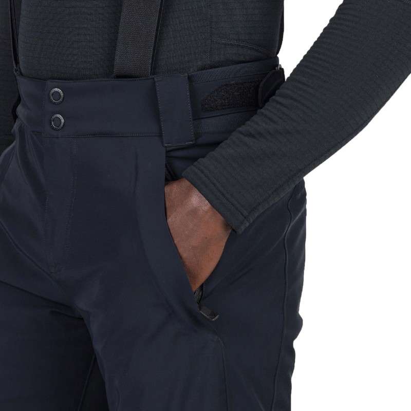 PANTALON ESQUI ROSSIGNOL BLACKSIDE