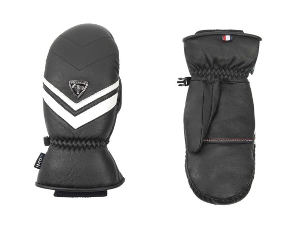 MANOPLAS ROSSIGNOL SELECT LTH IMPR MUJER