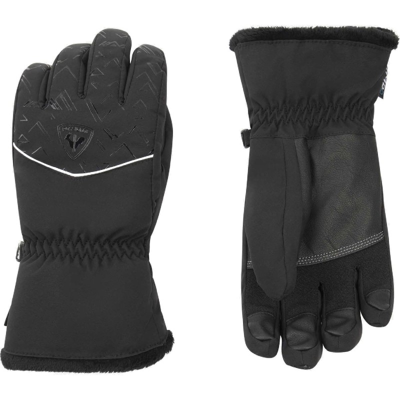 GUANTES ROSSIGNOL TEMPTATION IMPR G MUJER