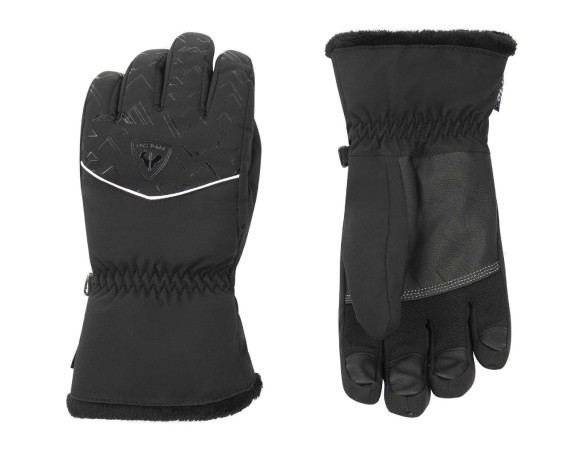 GUANTES ROSSIGNOL TEMPTATION IMPR G MUJER