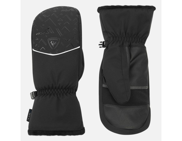MANOPLAS ROSSIGNOL TEMPTATION IMPR MUJER