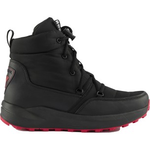 BOTAS APRESKI ROSSIGNOL  PODIUM BLACK