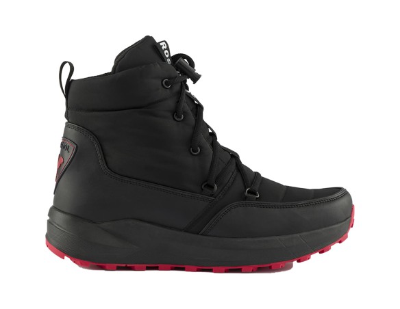 BOTAS APRESKI ROSSIGNOL  PODIUM BLACK