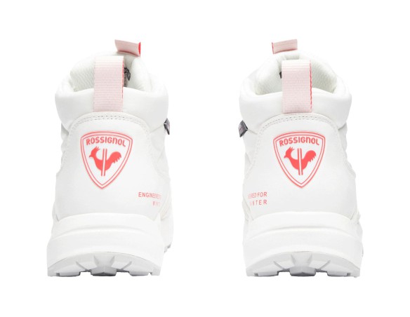 BOTAS DE NIEVE ROSSIGNOL ROSSI RESORT WP WHITE MUJER