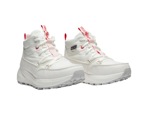 BOTAS DE NIEVE ROSSIGNOL ROSSI RESORT WP WHITE MUJER