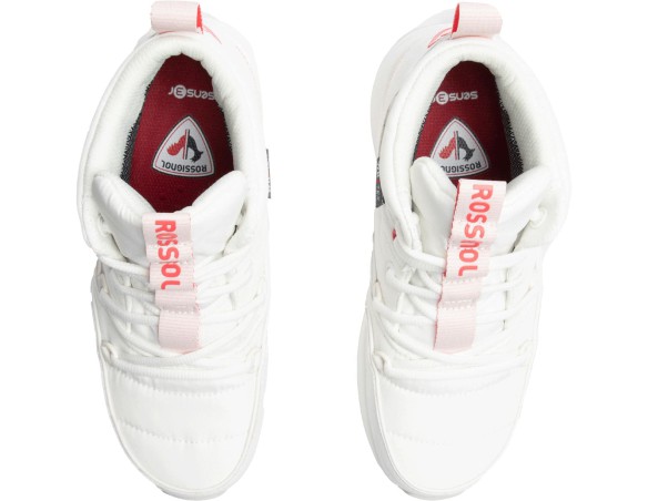 BOTAS DE NIEVE ROSSIGNOL ROSSI RESORT WP WHITE MUJER