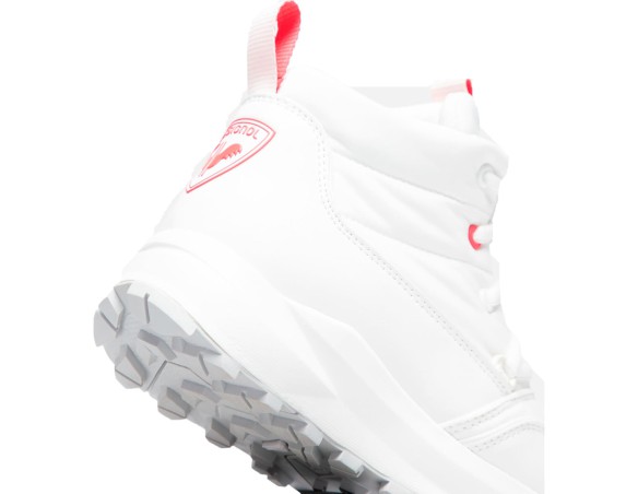 BOTAS DE NIEVE ROSSIGNOL ROSSI RESORT WP WHITE MUJER