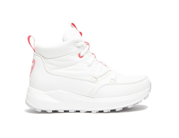 BOTAS DE NIEVE ROSSIGNOL ROSSI RESORT WP WHITE MUJER