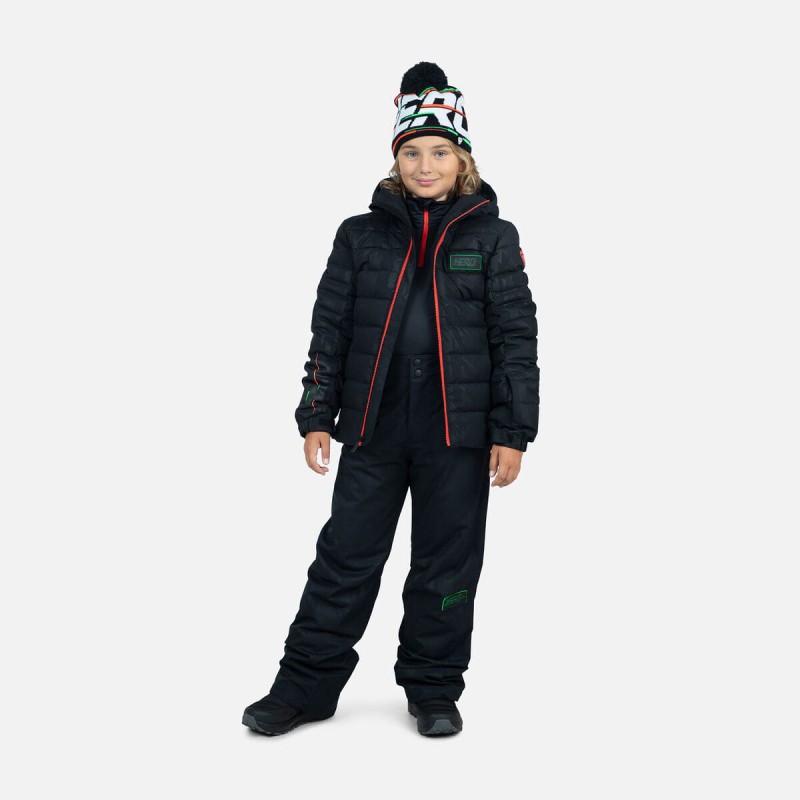 PANTALON ROSSIGNOL ESQUI BOY HERO INFANTIL