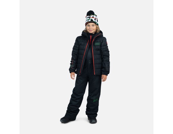 PANTALON ROSSIGNOL ESQUI BOY HERO INFANTIL