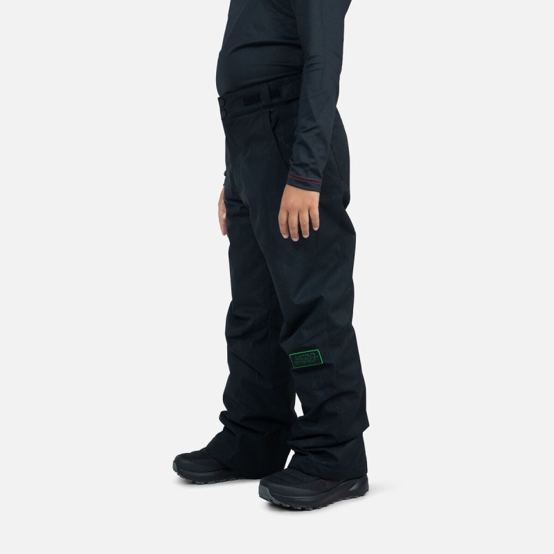 PANTALON ROSSIGNOL ESQUI BOY HERO INFANTIL