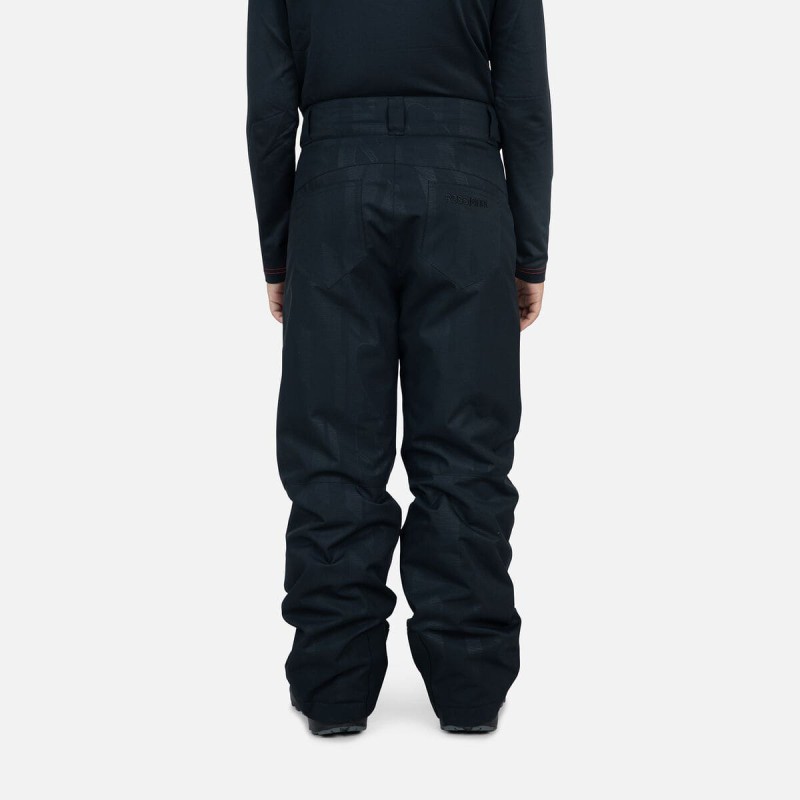 PANTALON ROSSIGNOL ESQUI BOY HERO INFANTIL