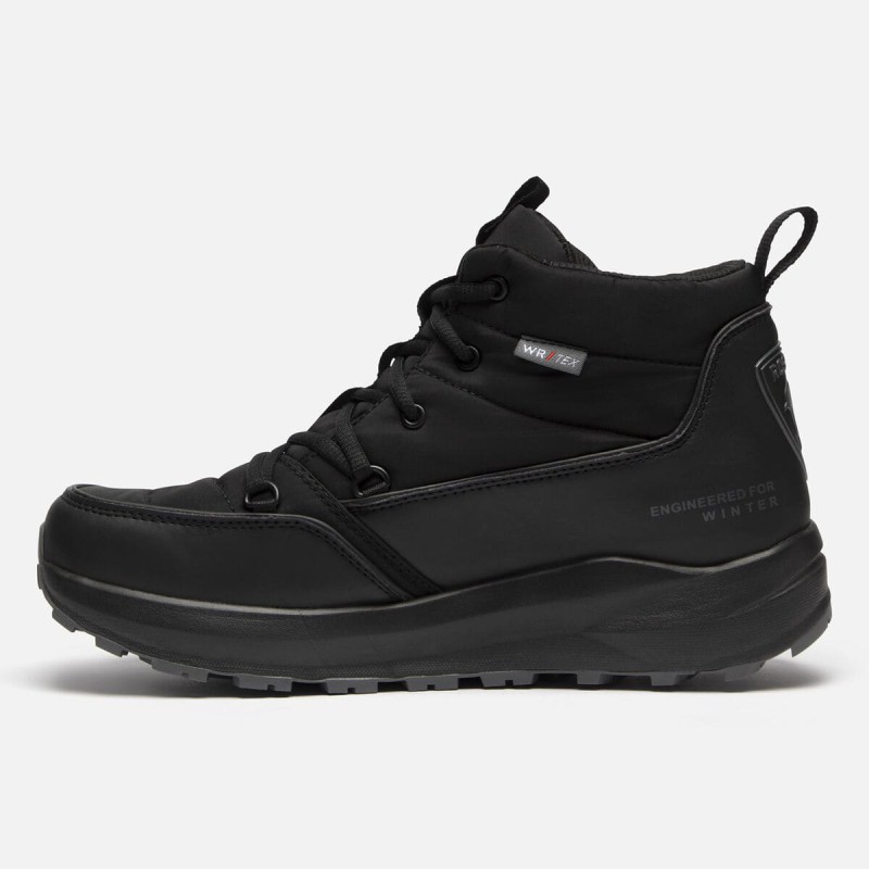 BOTAS DE NIEVE ROSSIGNOL RESORT BLACK 2.0