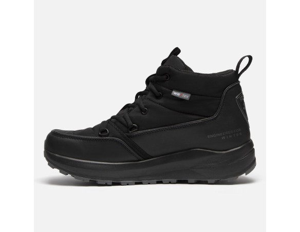 BOTAS DE NIEVE ROSSIGNOL RESORT BLACK 2.0