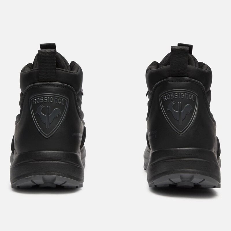 BOTAS DE NIEVE ROSSIGNOL RESORT BLACK 2.0