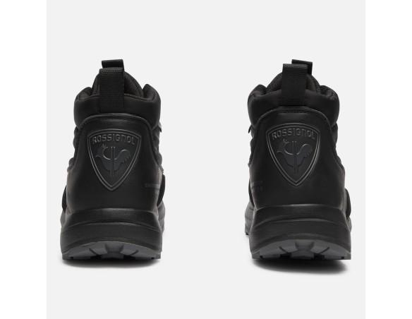 BOTAS DE NIEVE ROSSIGNOL RESORT BLACK 2.0