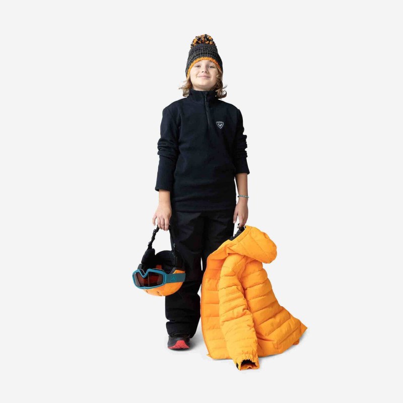 PANTALON ROSSIGNOL ESQUI BOY SKI PANT (B0)