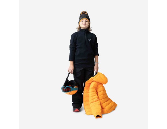PANTALON ROSSIGNOL ESQUI BOY SKI PANT (B0)