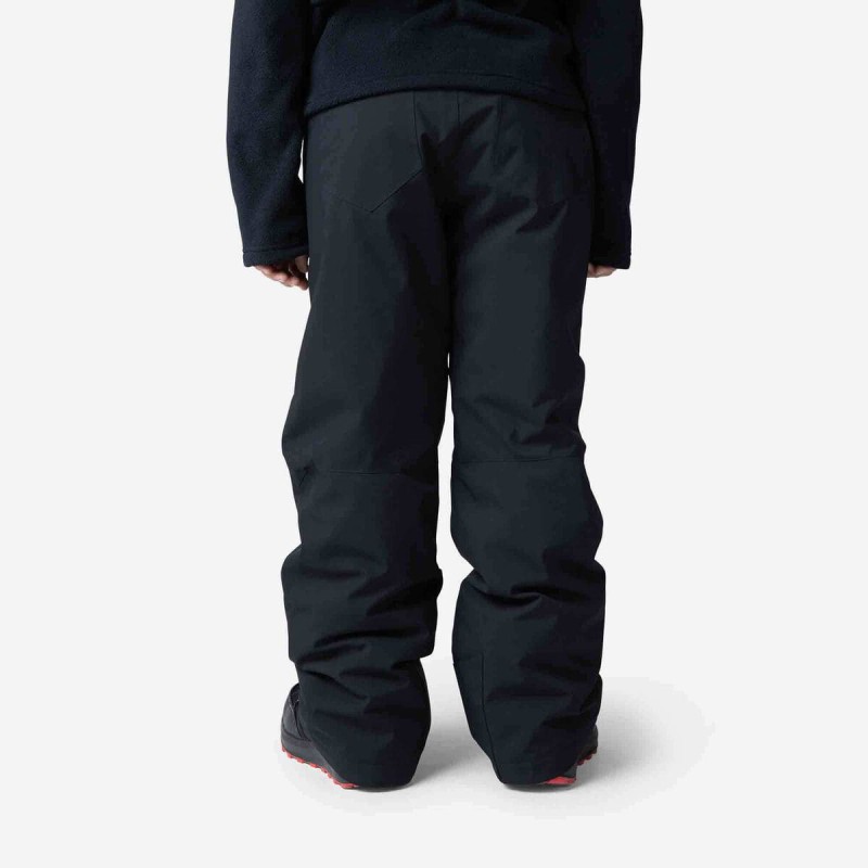 PANTALON ROSSIGNOL ESQUI BOY SKI PANT (B0)