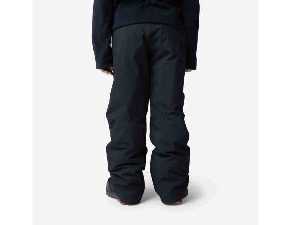 PANTALON ROSSIGNOL ESQUI BOY SKI PANT (B0)