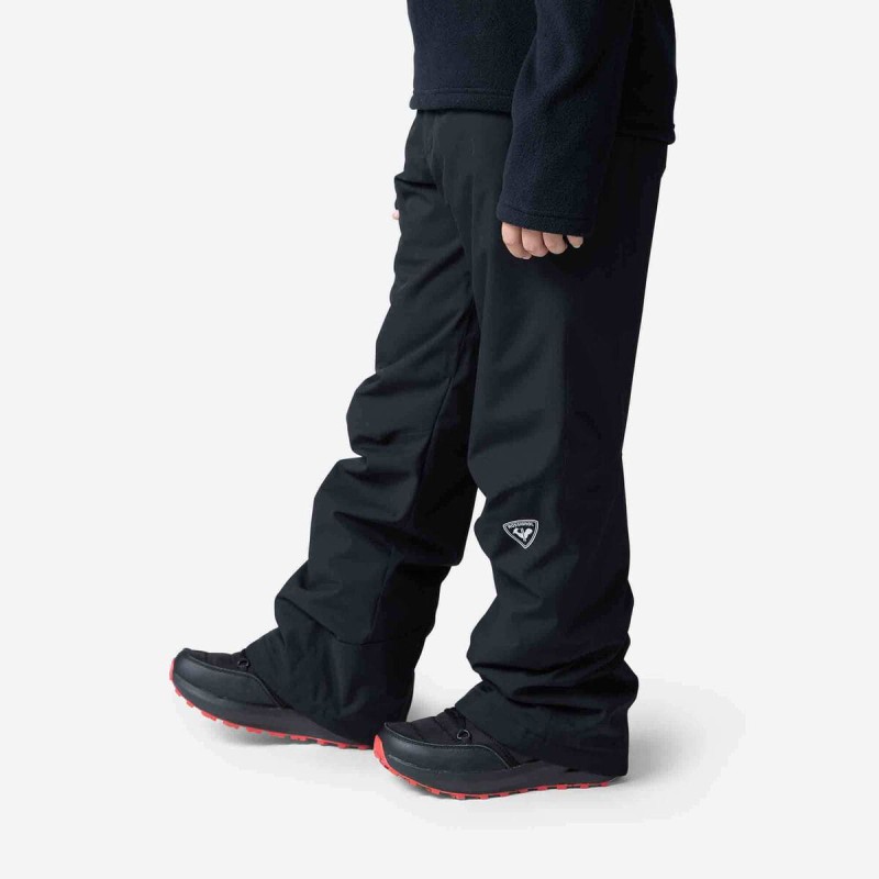 PANTALON ROSSIGNOL ESQUI BOY SKI PANT (B0)
