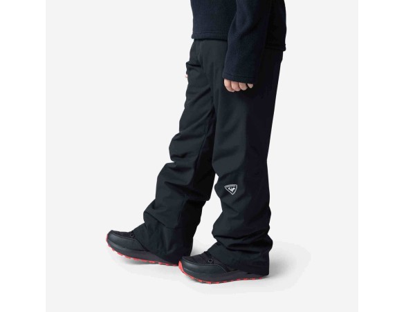 PANTALON ROSSIGNOL ESQUI BOY SKI PANT (B0)