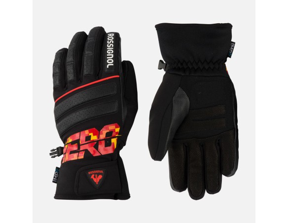 GUANTES ROSSIGNOL HERO MASTER IMPR G