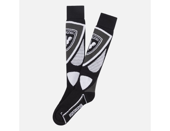 CALCETINES ROSSIGNOL WOOL & SILK UNIT