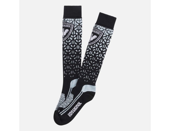 CALCETINES ROSSIGNOL WOOL & SILK UNIT MUJER