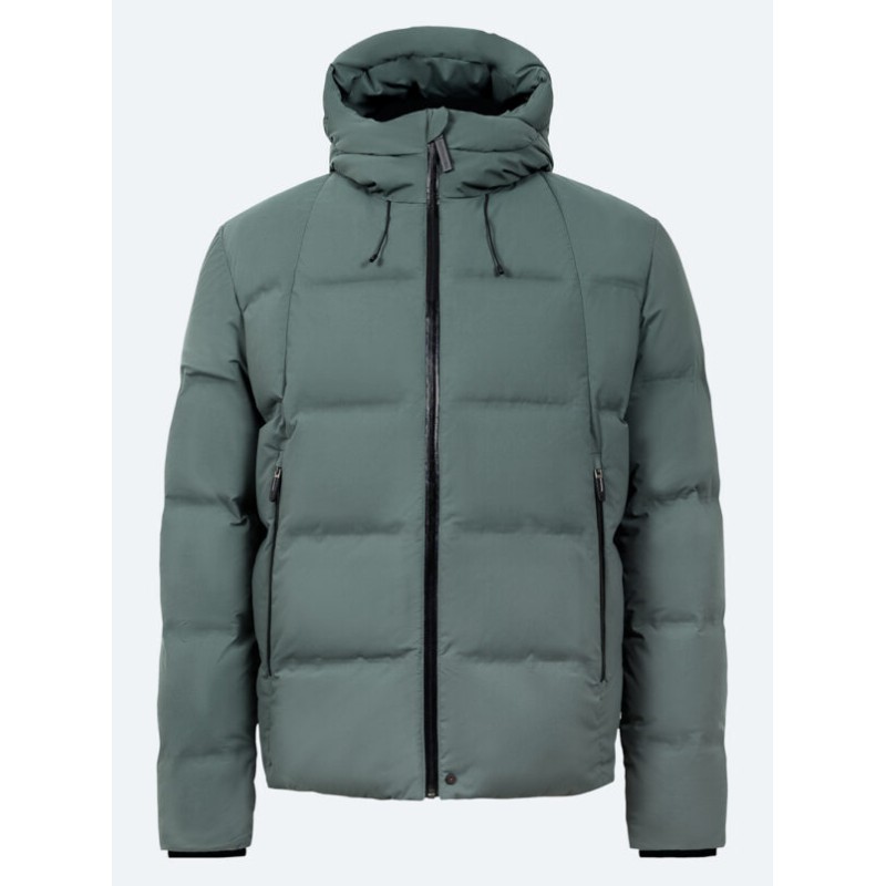 CHAQUETA ESQUI TSUNAMI HELIUM