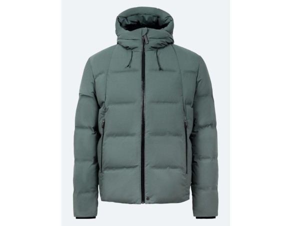 CHAQUETA ESQUI TSUNAMI HELIUM