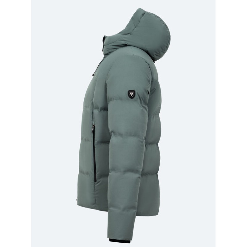 CHAQUETA ESQUI TSUNAMI HELIUM