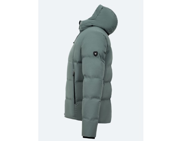 CHAQUETA ESQUI TSUNAMI HELIUM