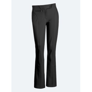 PANTALON TSUNAMI ESQUI LASTEX CLASSIC MUJER