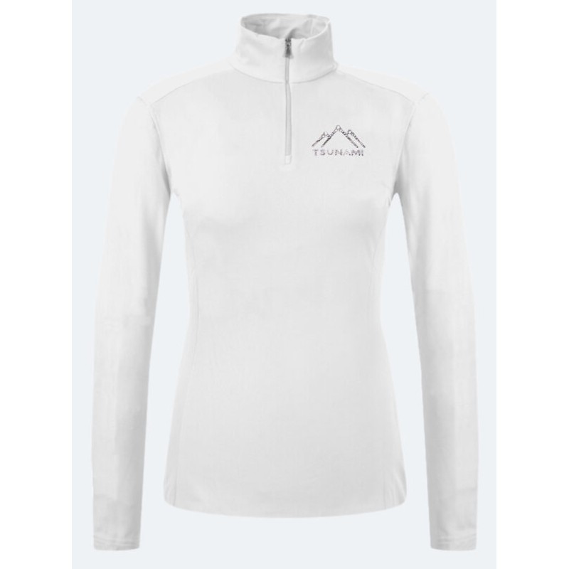 FORRO POLAR TSUNAMI OLYMPIC MUJER