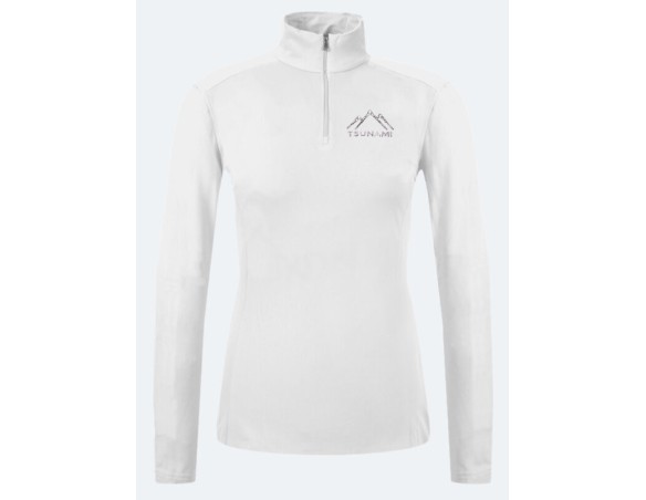 FORRO POLAR TSUNAMI OLYMPIC MUJER
