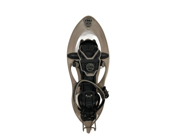 RAQUETAS DE NIEVE TSL INITIAL CHAMOIS