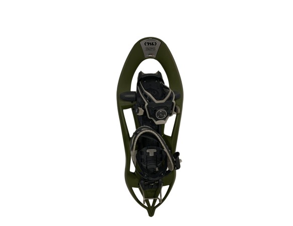 RAQUETAS DE NIEVE TSL INITIAL KAKI