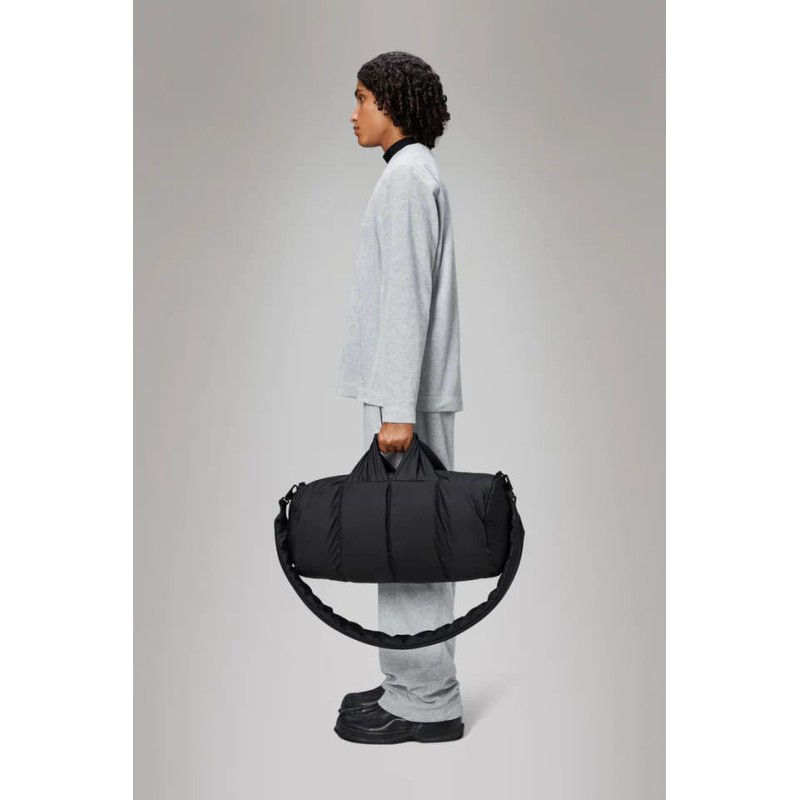 CORREA RAINS NYSSA PUFFER DUFFEL BAG W3