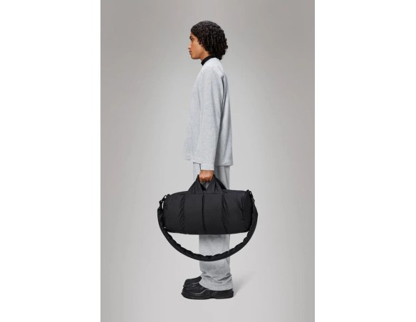 CORREA RAINS NYSSA PUFFER DUFFEL BAG W3