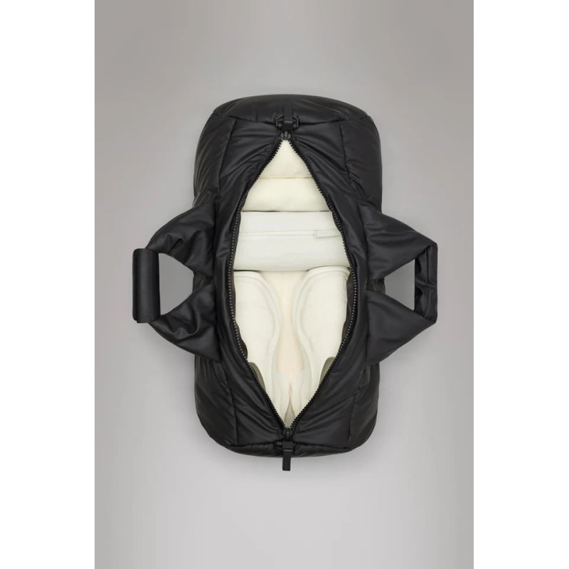 CORREA RAINS NYSSA PUFFER DUFFEL BAG W3