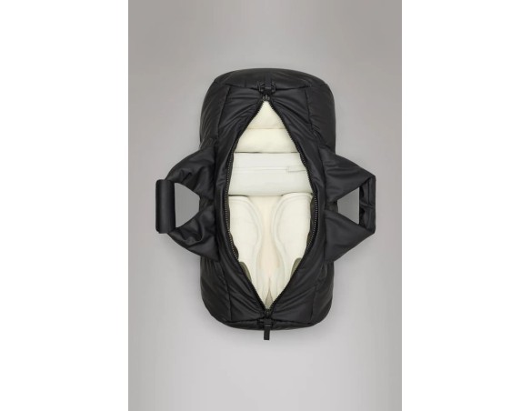 CORREA RAINS NYSSA PUFFER DUFFEL BAG W3