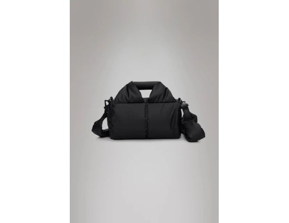 BOLSO RAINS NYSSA PUFFER DUFFEL CROSSBODY MINI W3