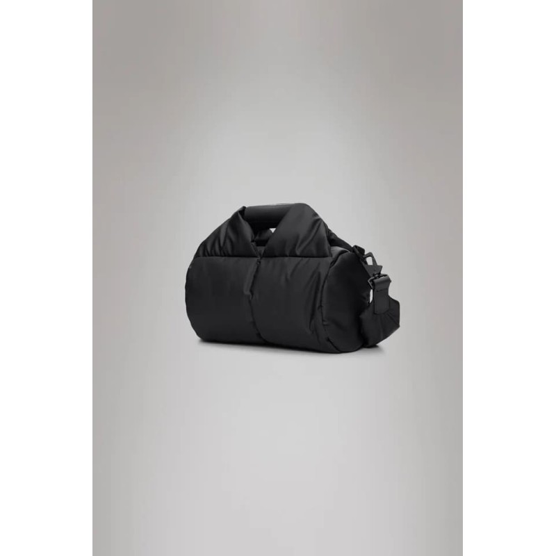 BOLSO RAINS NYSSA PUFFER DUFFEL CROSSBODY MINI W3