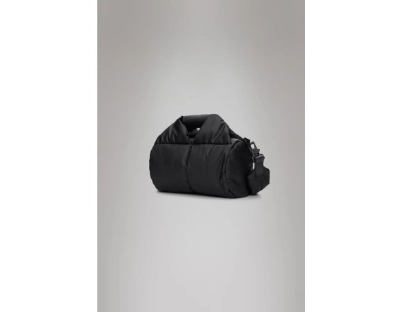 BOLSO RAINS NYSSA PUFFER DUFFEL CROSSBODY MINI W3