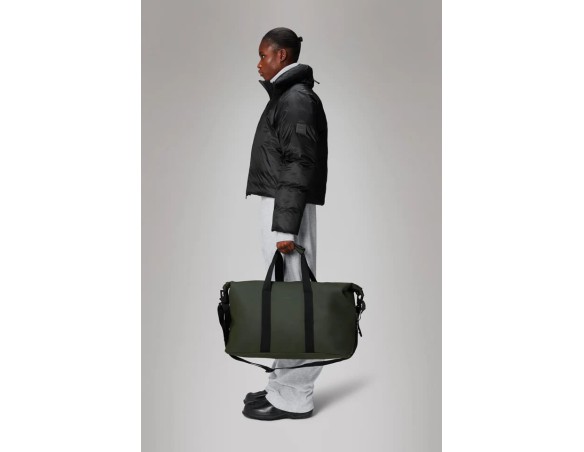 BOLSO RAINS HILO WEEKEND BAG W3